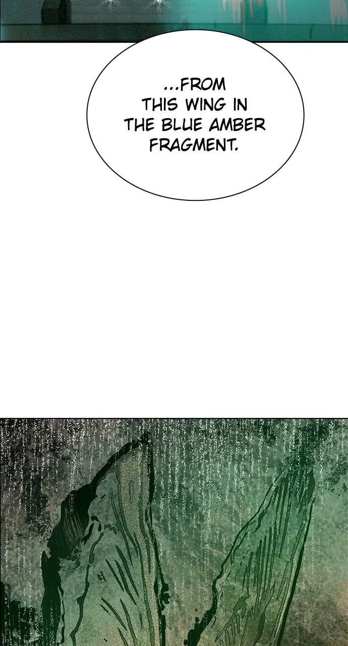 Jungle Juice Chapter 190 – Page 157