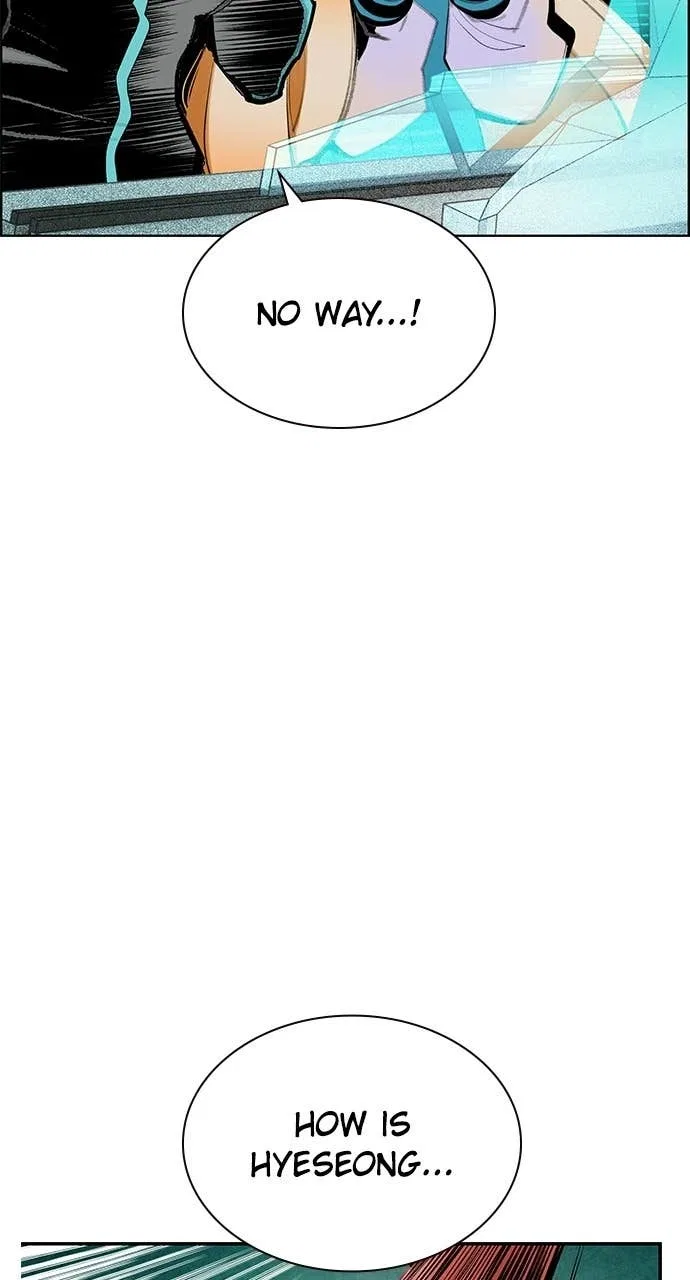 Jungle Juice Chapter 189 – Page 2