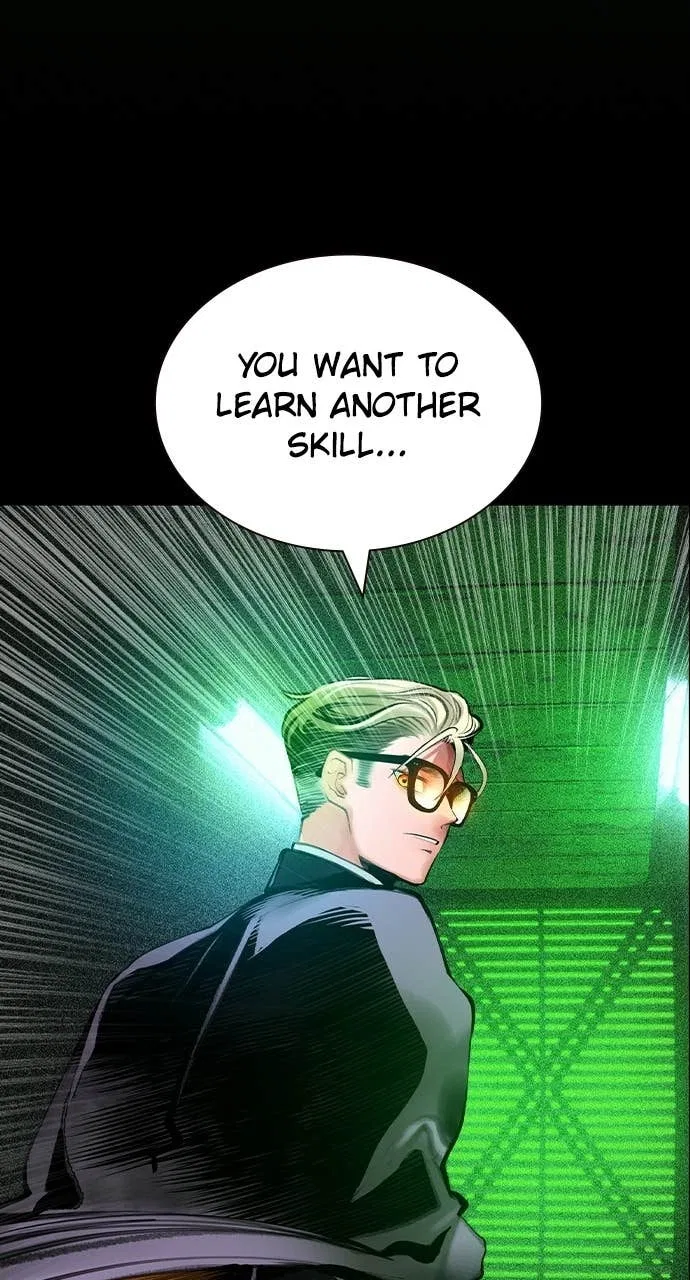 Jungle Juice Chapter 189 – Page 8