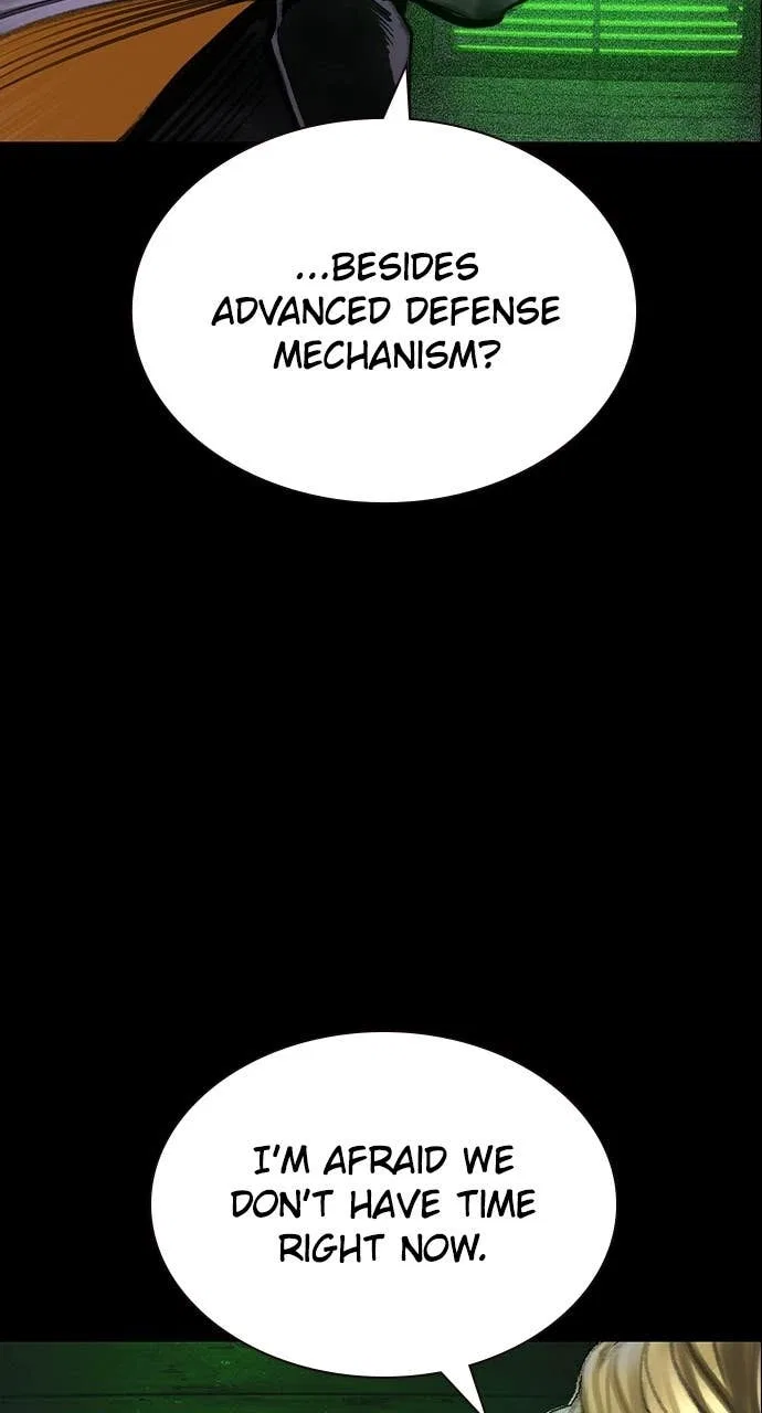 Jungle Juice Chapter 189 – Page 9