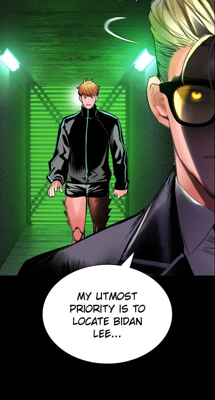 Jungle Juice Chapter 189 – Page 10