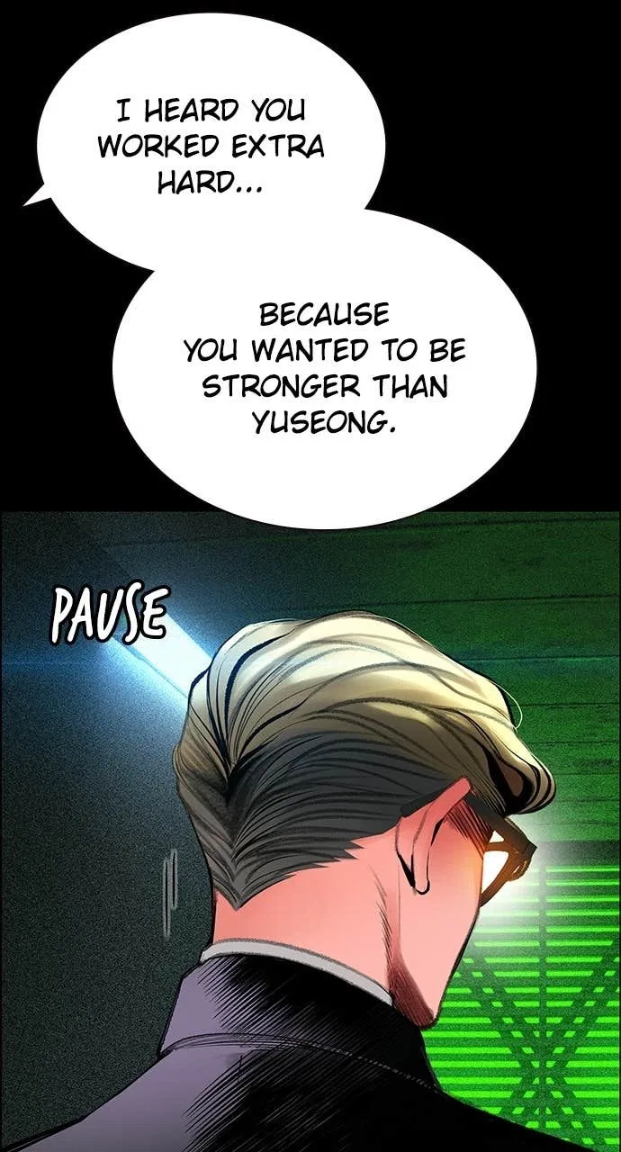 Jungle Juice Chapter 189 – Page 13