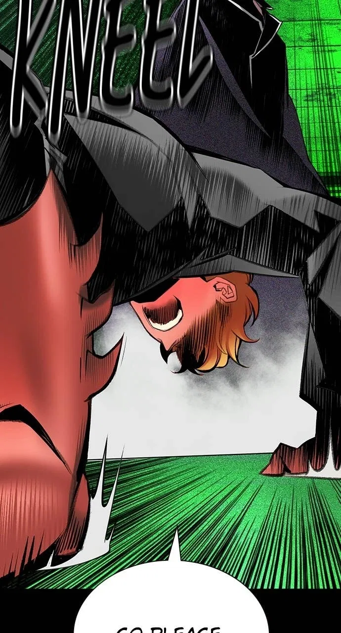 Jungle Juice Chapter 189 – Page 15