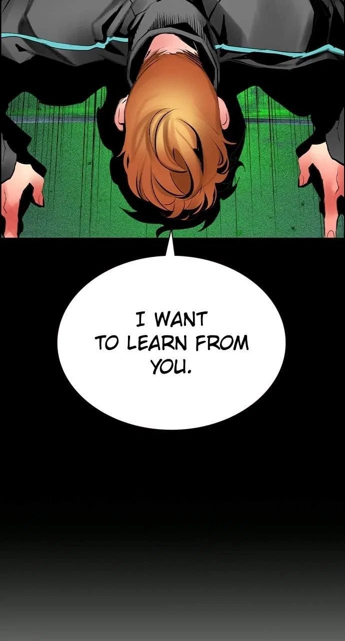 Jungle Juice Chapter 189 – Page 17