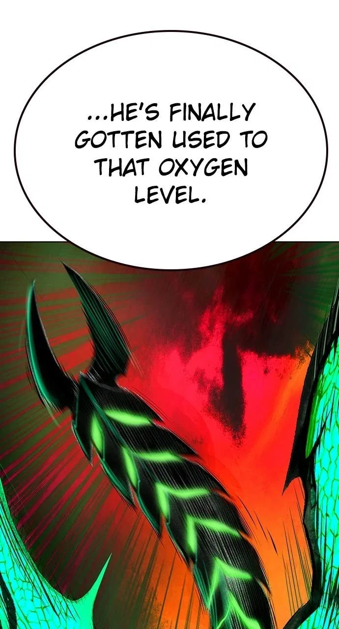 Jungle Juice Chapter 189 – Page 47