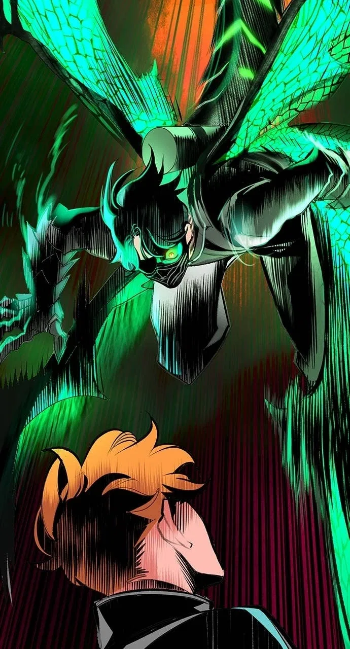 Jungle Juice Chapter 189 – Page 48
