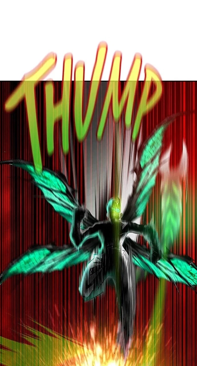 Jungle Juice Chapter 189 – Page 51