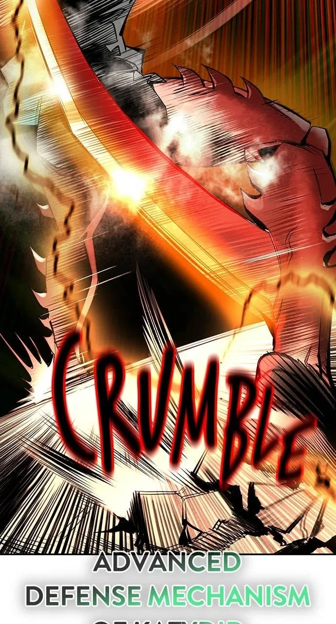 Jungle Juice Chapter 189 – Page 61