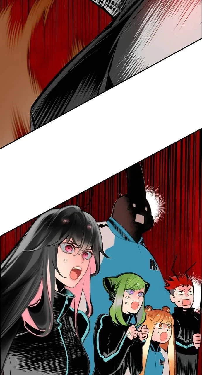 Jungle Juice Chapter 189 – Page 63