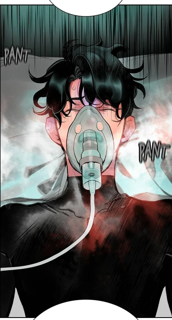 Jungle Juice Chapter 189 – Page 73