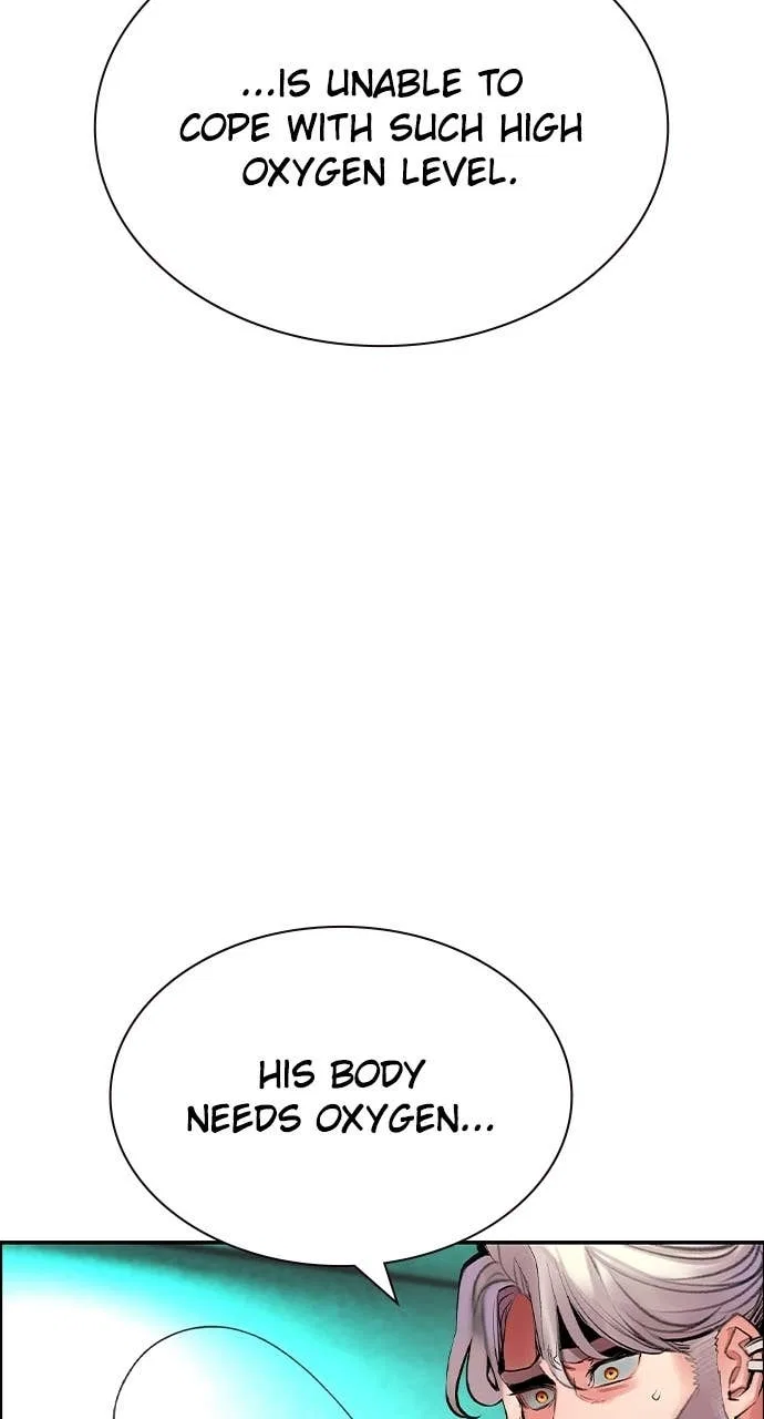 Jungle Juice Chapter 189 – Page 74
