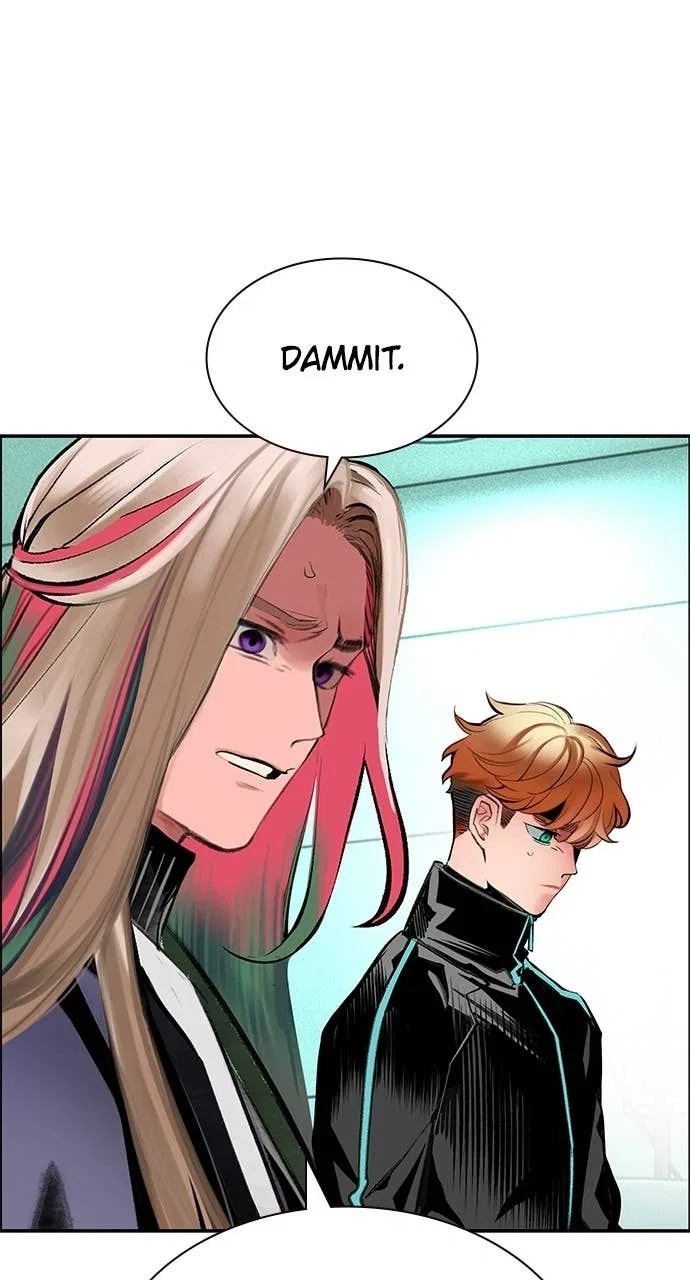 Jungle Juice Chapter 189 – Page 76