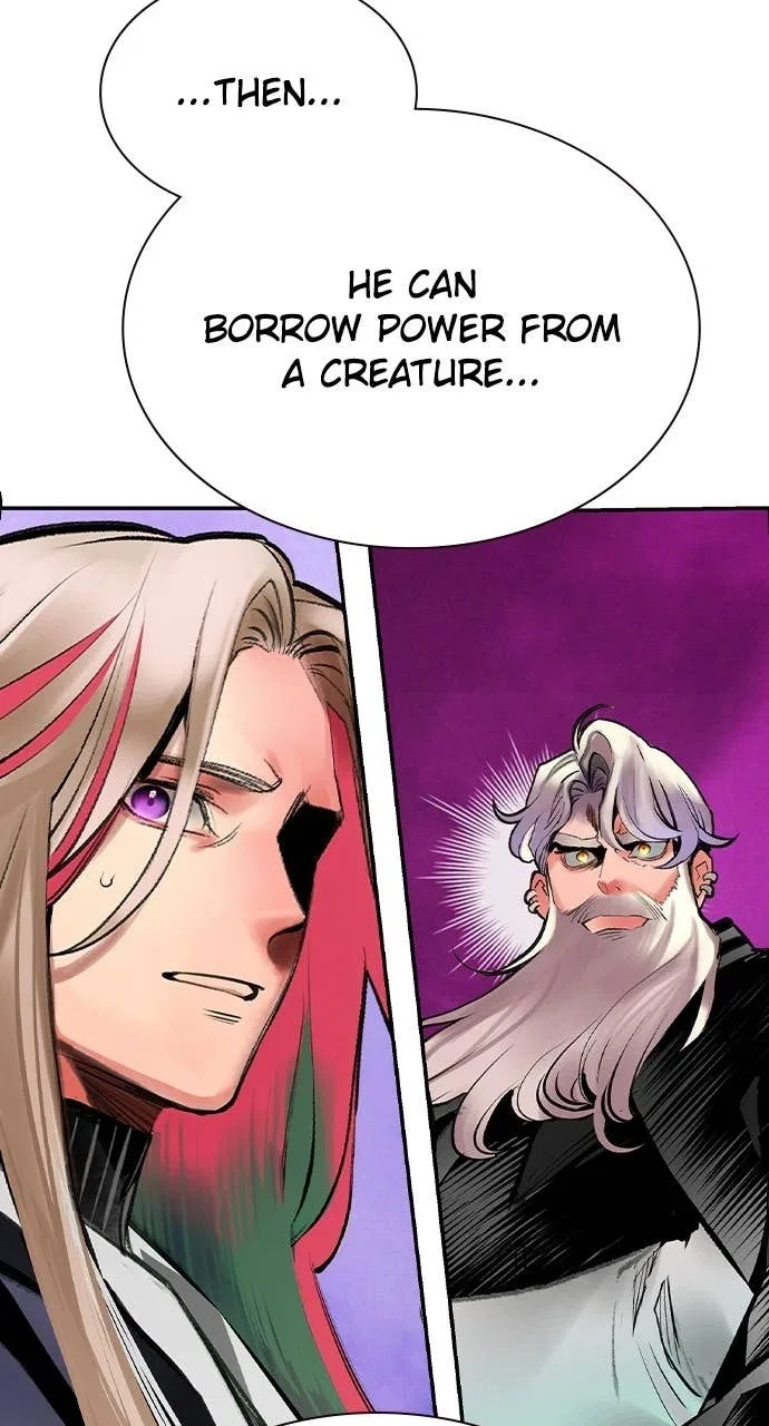 Jungle Juice Chapter 189 – Page 84