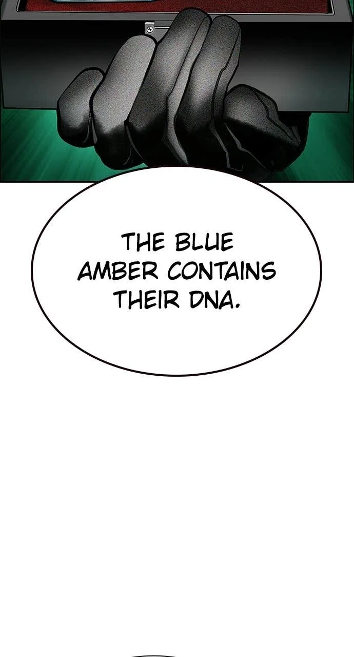 Jungle Juice Chapter 189 – Page 88