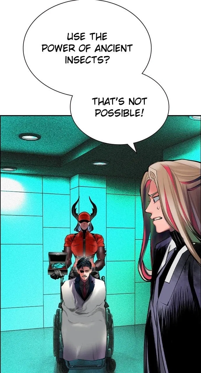 Jungle Juice Chapter 189 – Page 89