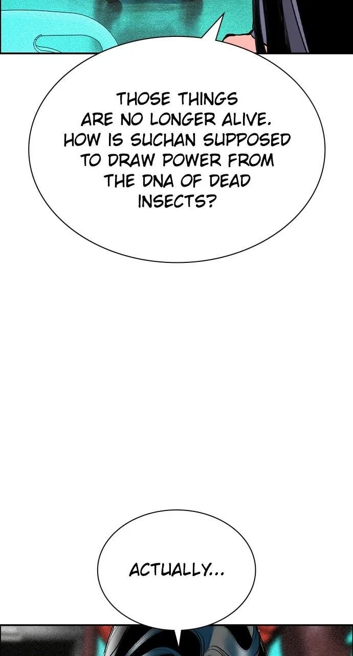 Jungle Juice Chapter 189 – Page 90