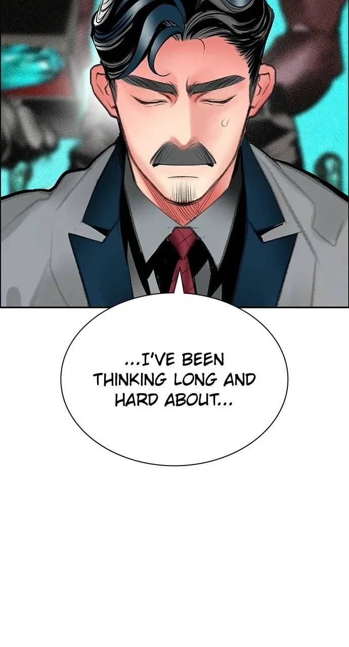 Jungle Juice Chapter 189 – Page 91