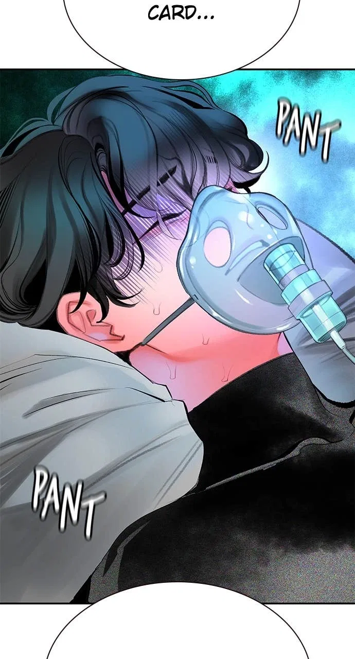 Jungle Juice Chapter 189 – Page 102