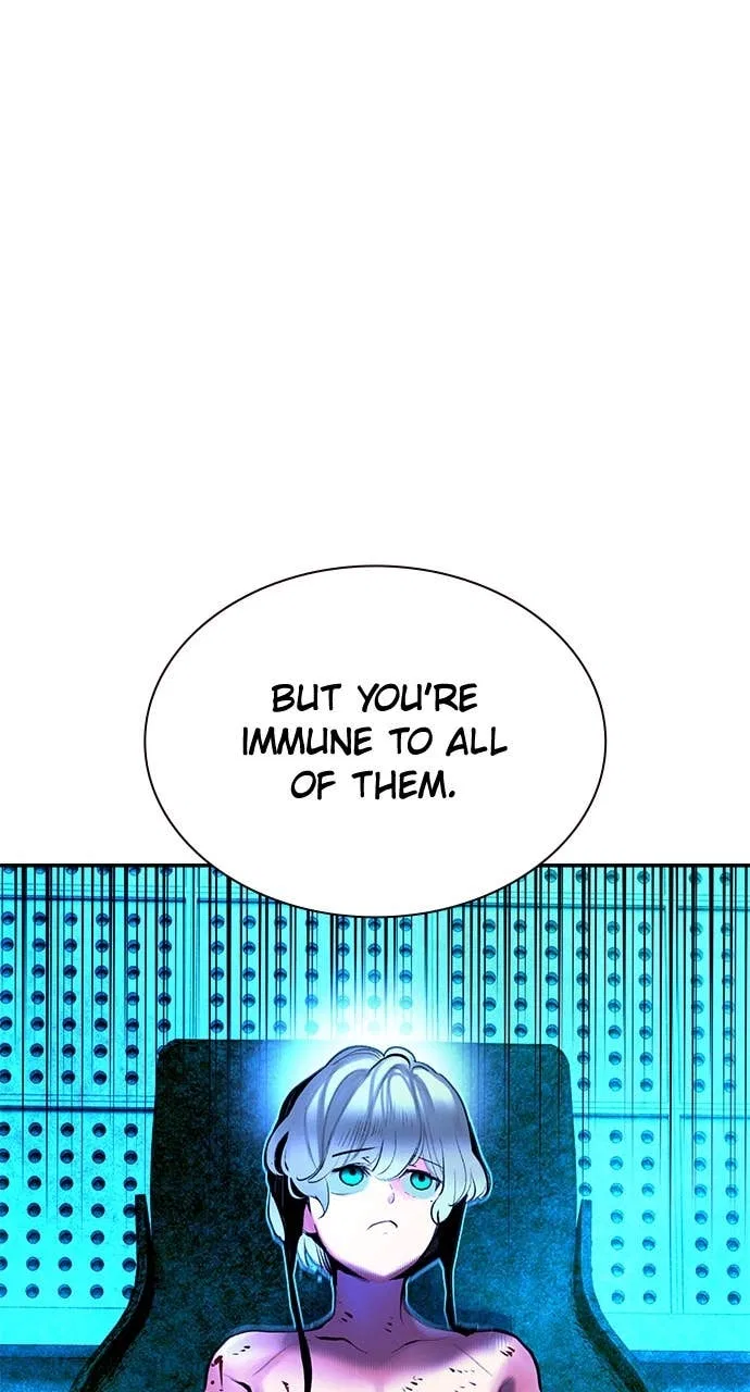 Jungle Juice Chapter 189 – Page 107