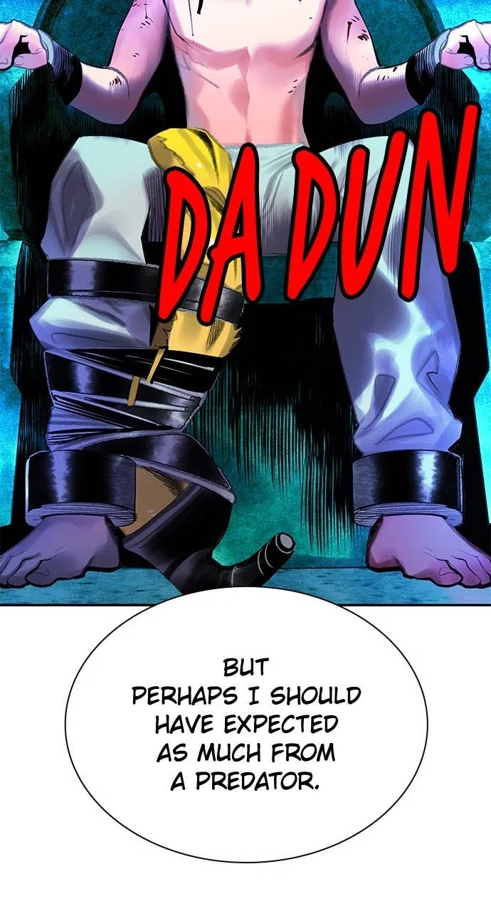 Jungle Juice Chapter 189 – Page 108