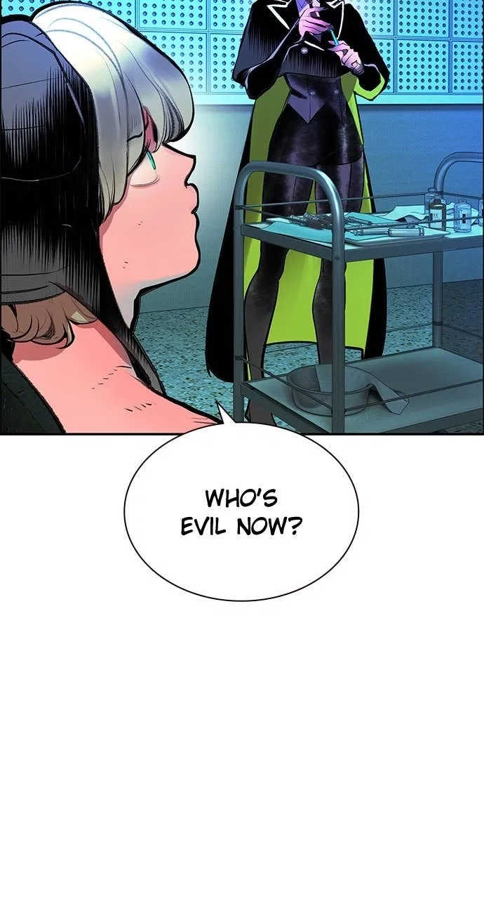 Jungle Juice Chapter 189 – Page 110
