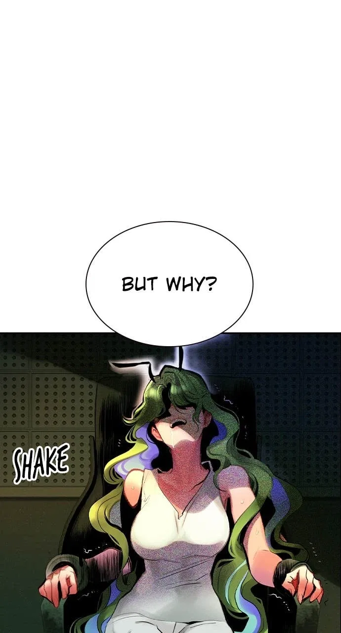 Jungle Juice Chapter 189 – Page 118