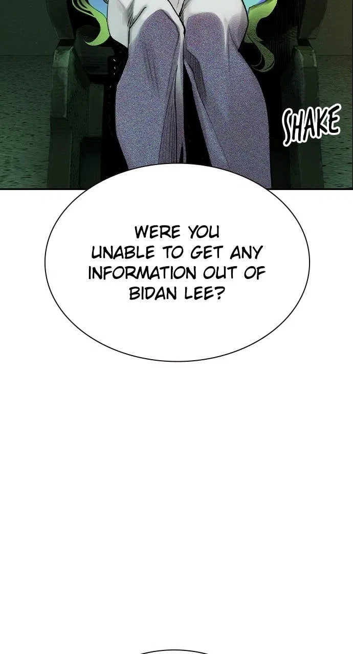 Jungle Juice Chapter 189 – Page 119