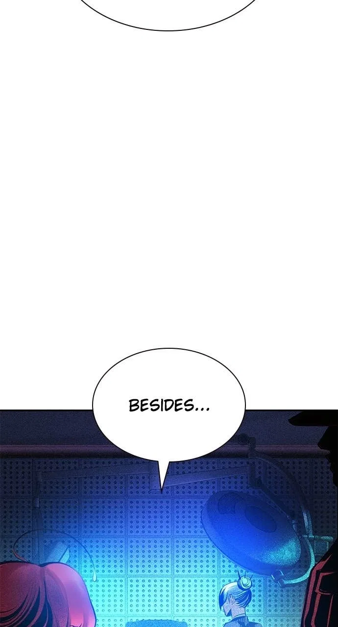 Jungle Juice Chapter 189 – Page 121