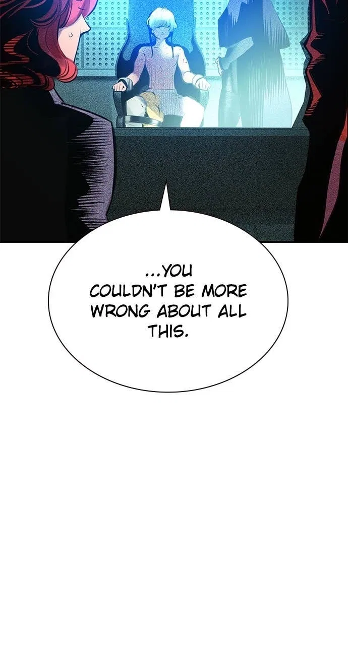 Jungle Juice Chapter 189 – Page 122