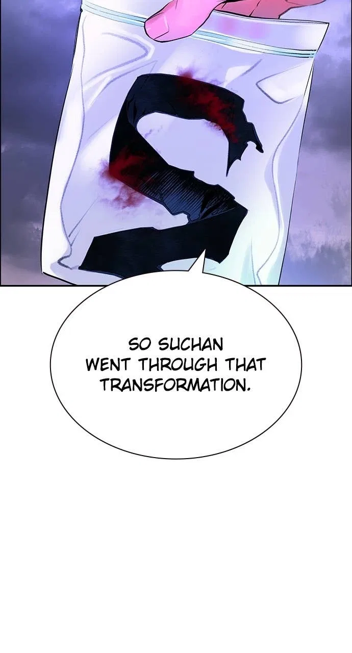 Jungle Juice Chapter 189 – Page 127