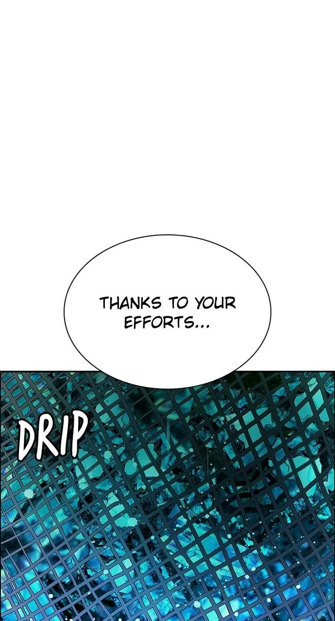 Jungle Juice Chapter 189 – Page 135
