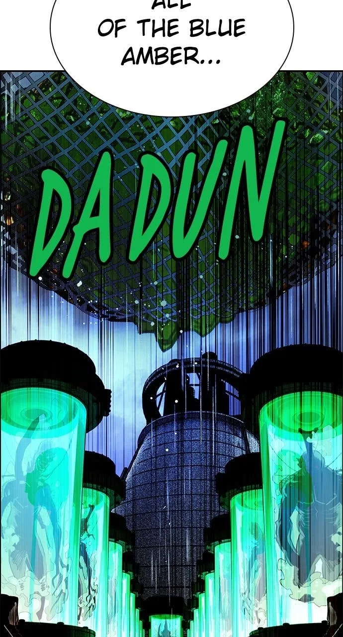 Jungle Juice Chapter 189 – Page 137