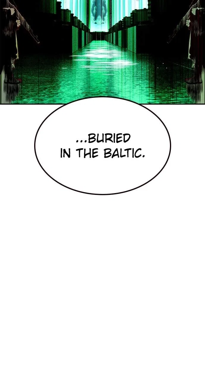 Jungle Juice Chapter 189 – Page 138