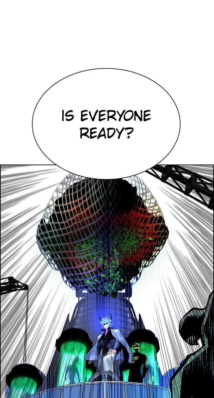Jungle Juice Chapter 189 – Page 141