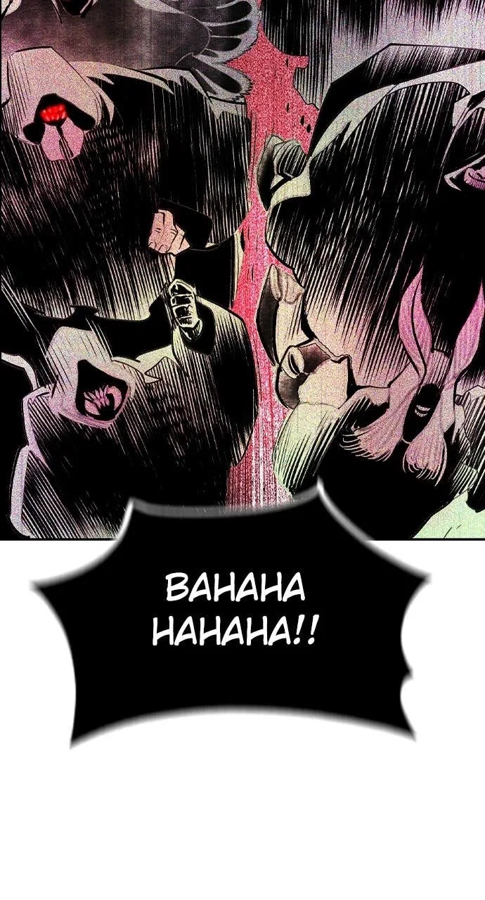 Jungle Juice Chapter 189 – Page 145