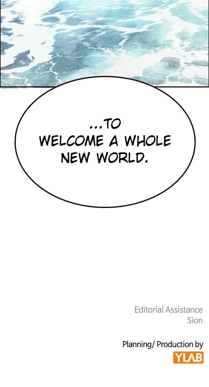 Jungle Juice Chapter 189 – Page 150