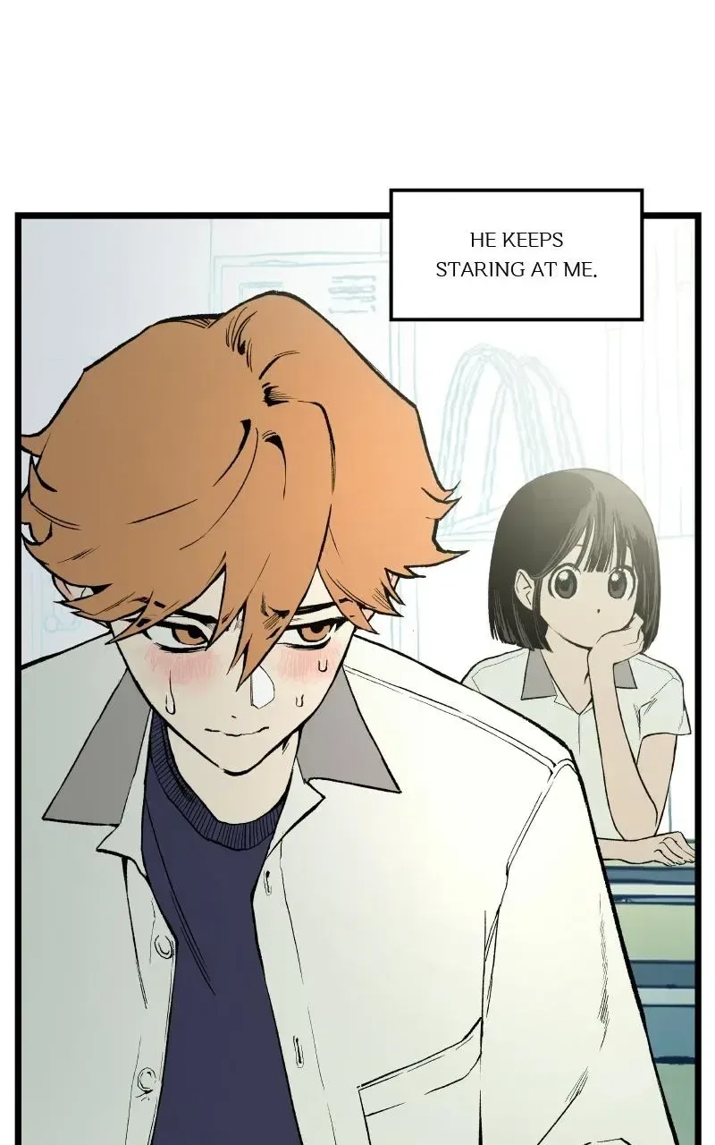 Embarrassment Game Chapter 0 – Page 5