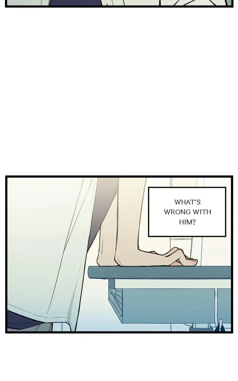 Embarrassment Game Chapter 0 – Page 6