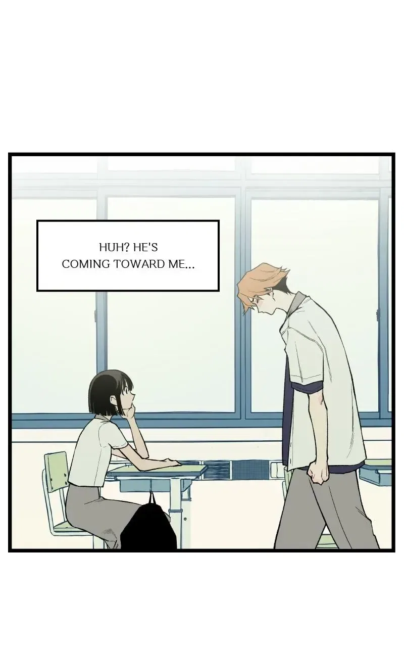 Embarrassment Game Chapter 0 – Page 7