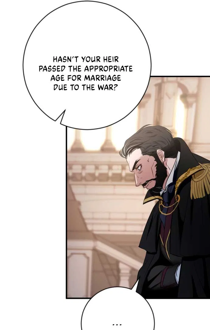 Behind the Laughter of the Surviving Princess Chapter 1 – Page 10
