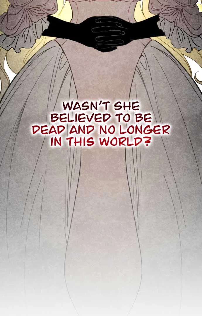Behind the Laughter of the Surviving Princess Chapter 1 – Page 21