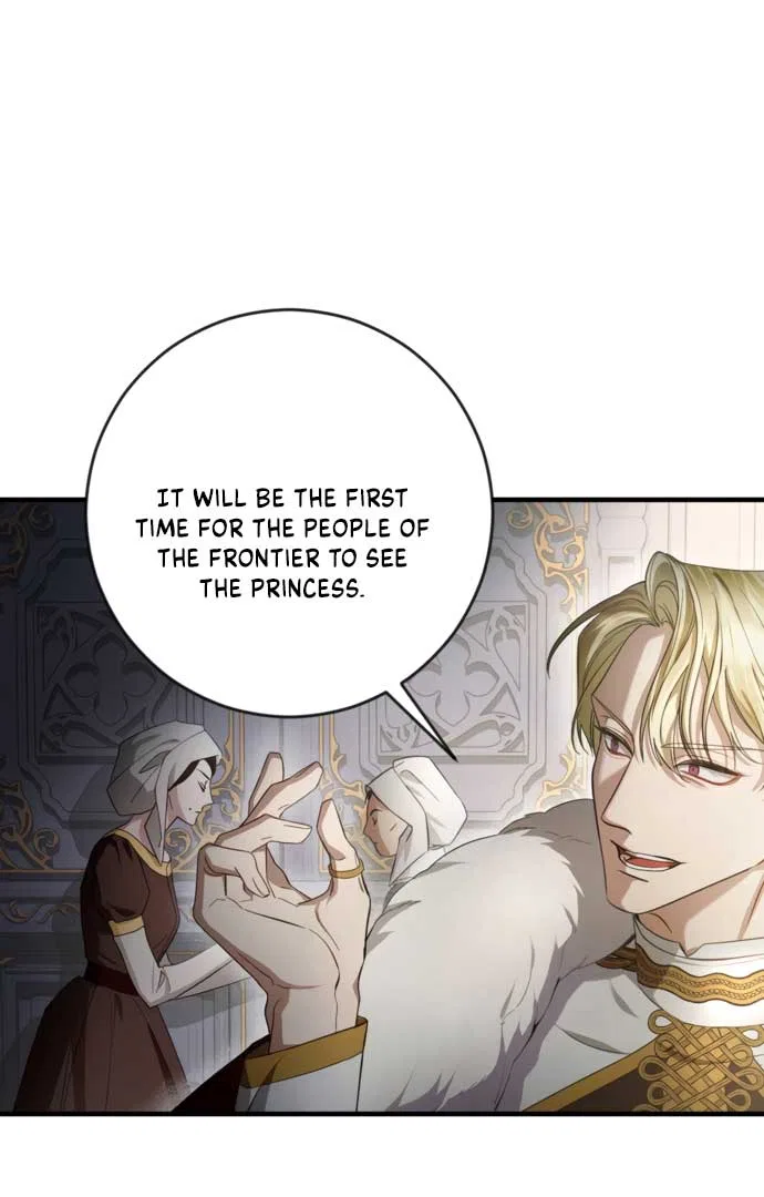 Behind the Laughter of the Surviving Princess Chapter 1 – Page 24