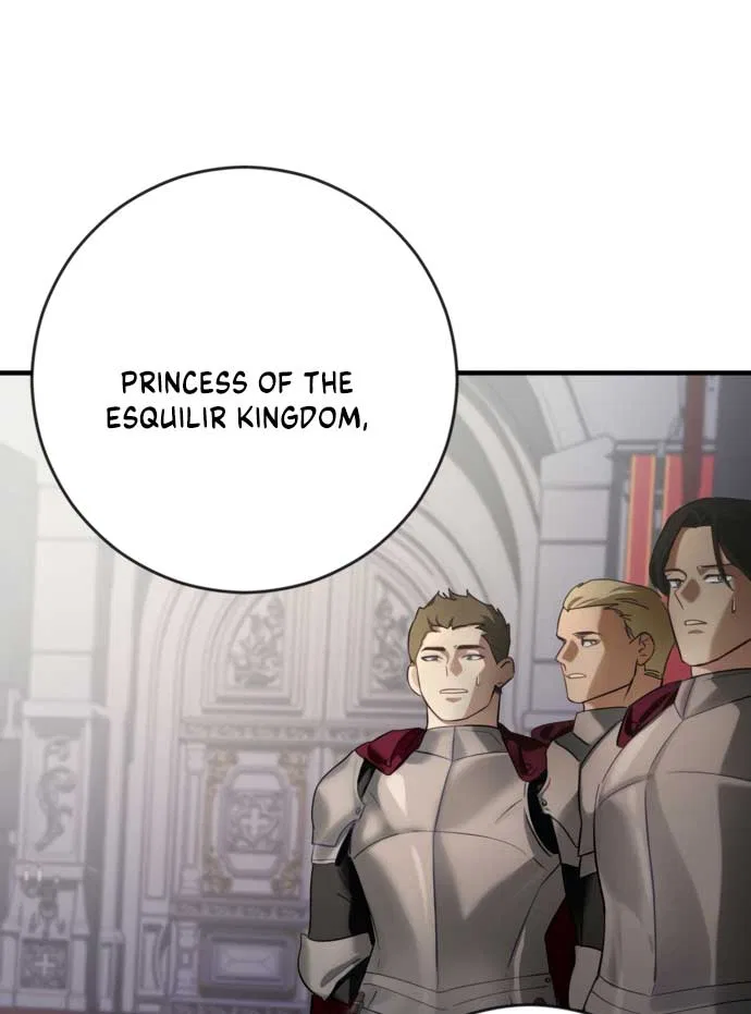 Behind the Laughter of the Surviving Princess Chapter 1 – Page 27