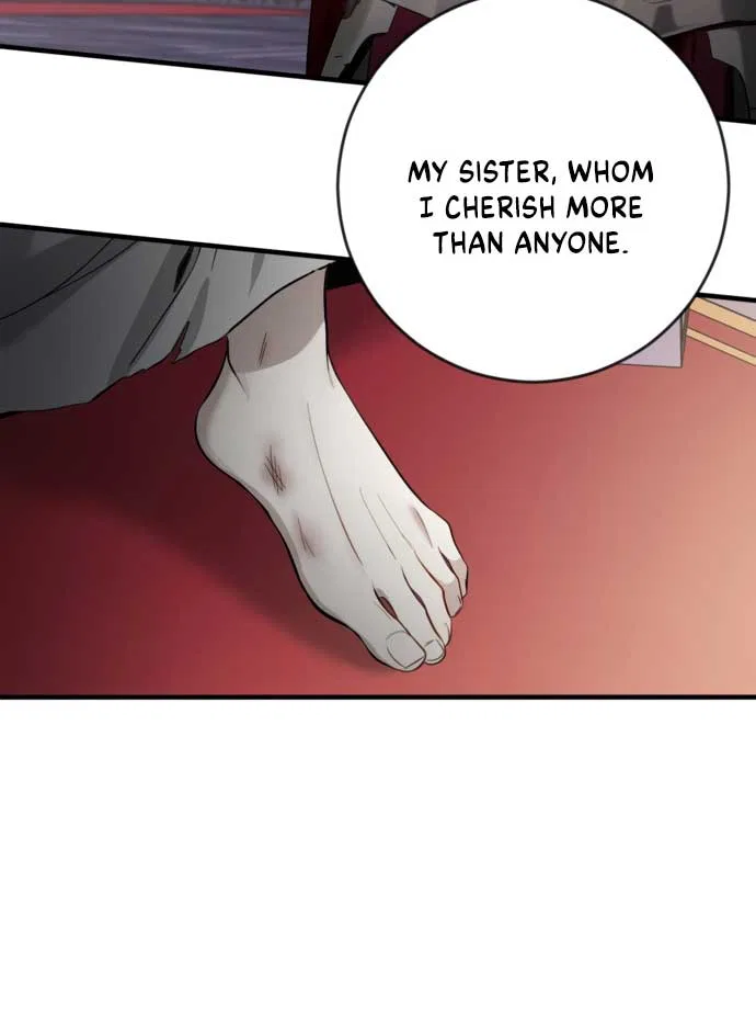 Behind the Laughter of the Surviving Princess Chapter 1 – Page 28