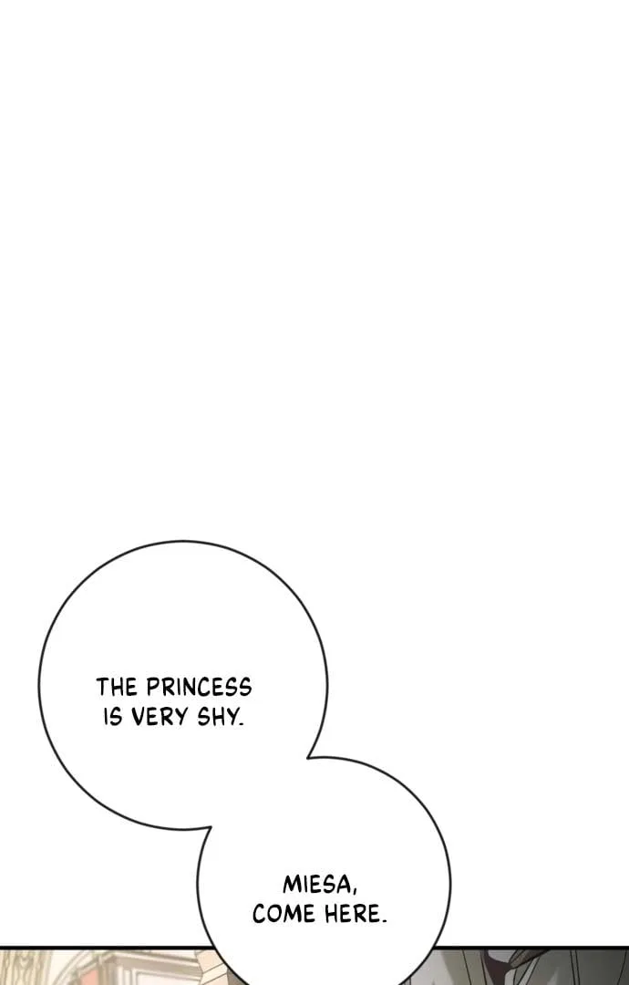 Behind the Laughter of the Surviving Princess Chapter 1 – Page 34