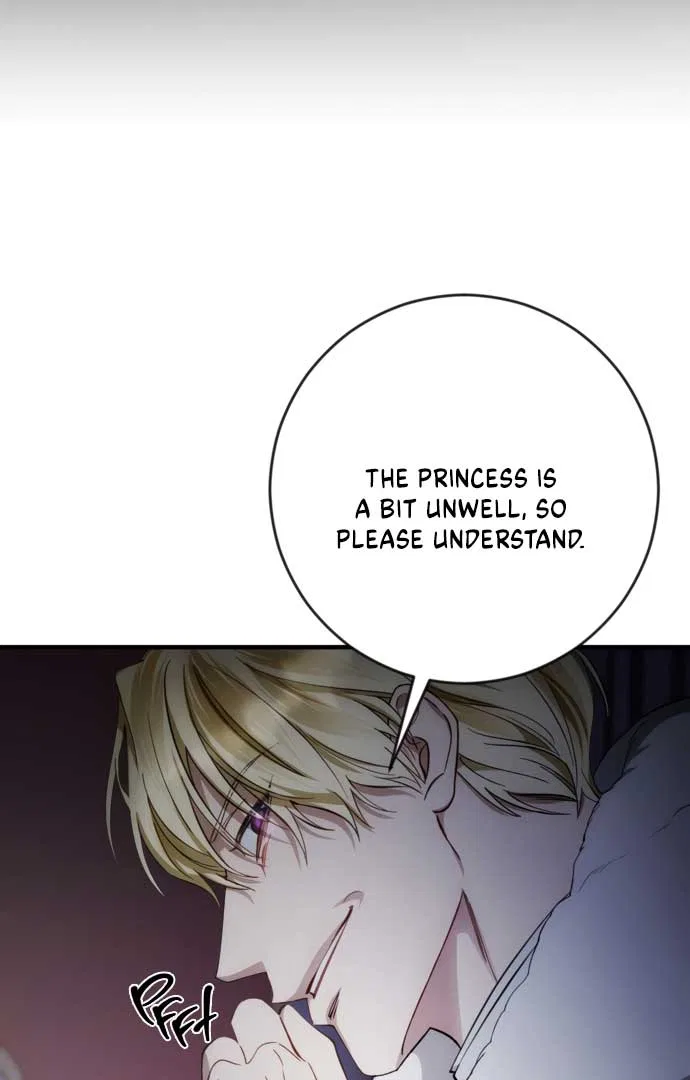 Behind the Laughter of the Surviving Princess Chapter 1 – Page 42