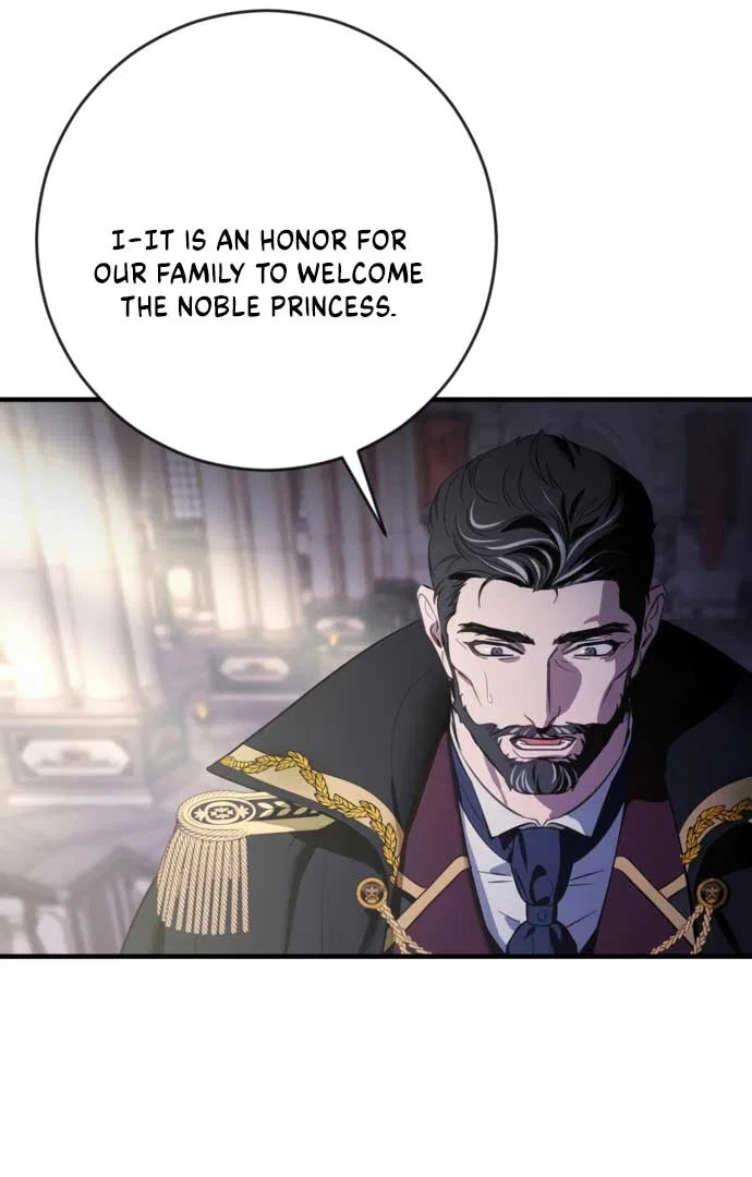 Behind the Laughter of the Surviving Princess Chapter 1 – Page 45