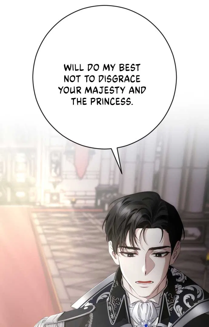 Behind the Laughter of the Surviving Princess Chapter 1 – Page 49