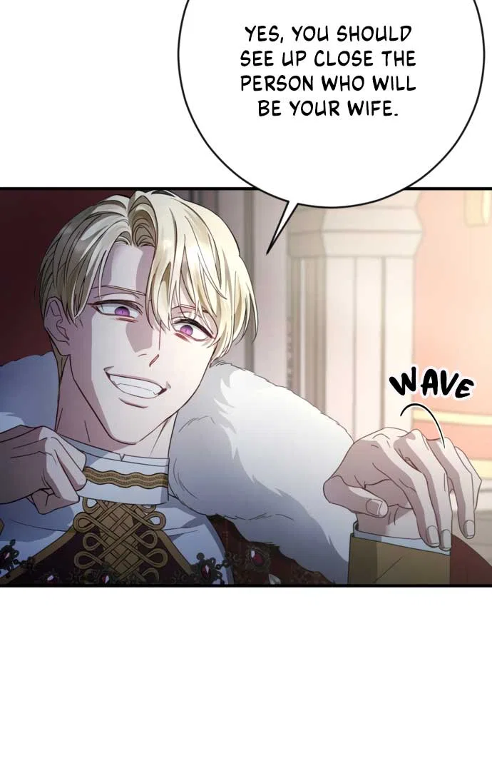 Behind the Laughter of the Surviving Princess Chapter 1 – Page 51