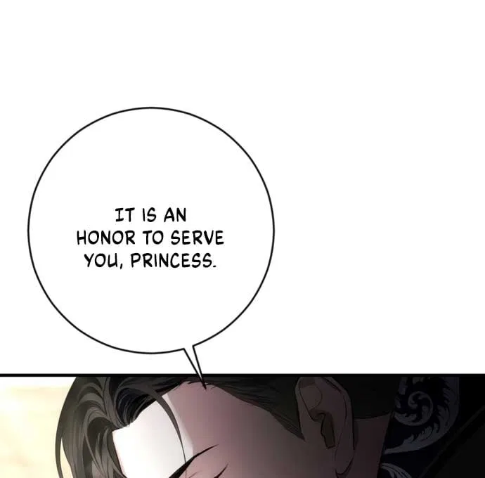 Behind the Laughter of the Surviving Princess Chapter 1 – Page 57